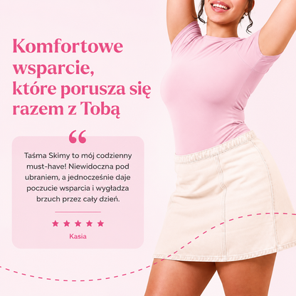 Skimy Lift - Taśmy ujędrniające